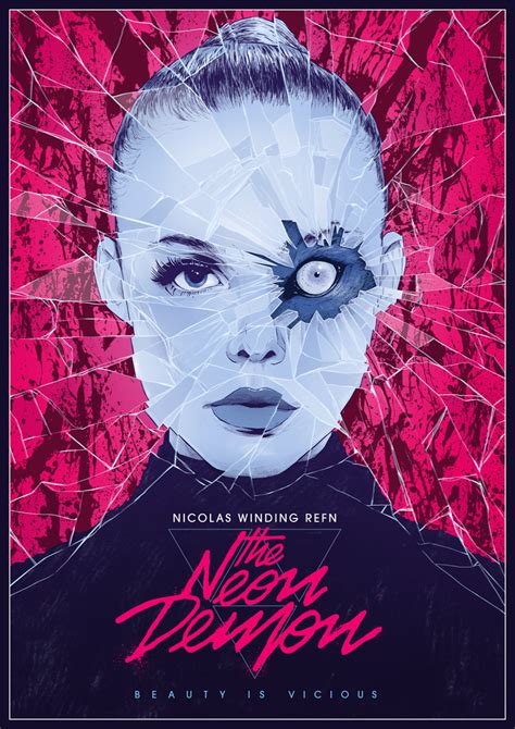 The Neon Demon 2016 Cinemorgue Wiki Fandom Powered By Wikia