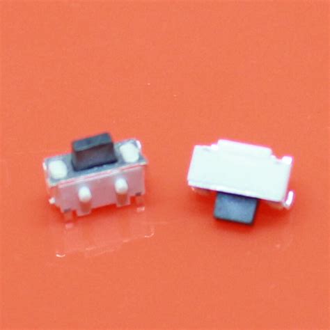 Aliexpress Buy Pcs X X Mm Touch Switch Smd Mp Mp Tactile