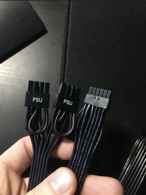 Кабель для видеокарты DeepCool 12VHPWR cable Bulk (OEM) — купить по ...