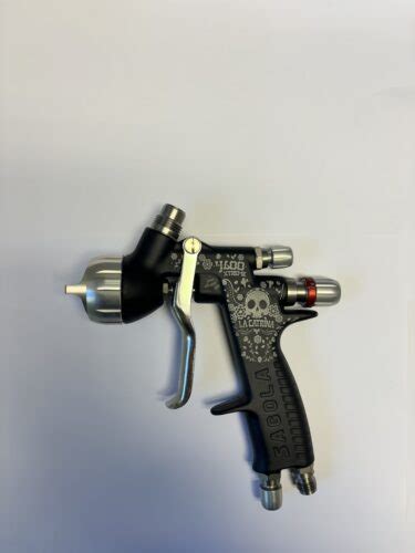 ***Sale*** Limited Edition Sagola 4600 La Catrina Gravity - Automotive ...
