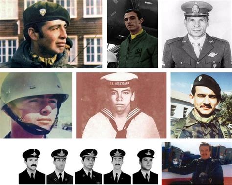 Malvinas 40 Años A La Memoria De Los 649 Caídos En La Gesta Malvinense