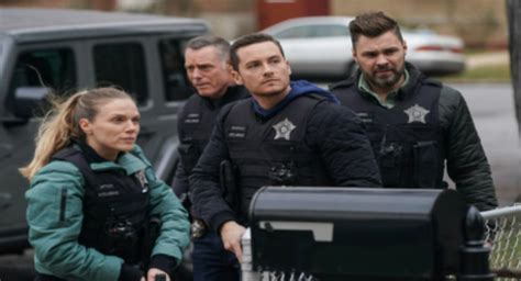 New Chicago PD Season 9 Spoilers For March 2, 2022 Episode 14 Revealed ...