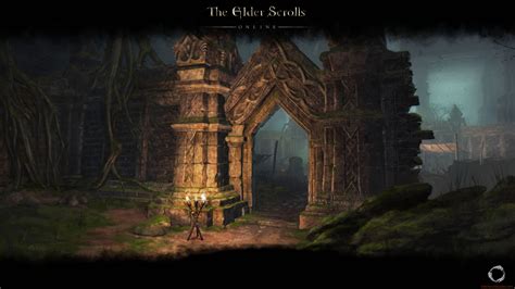 Reapers March Dungeons Elder Scrolls Online Guides