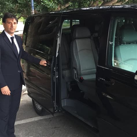 Luxury Car Services (Taormina) - Lohnt es sich? Aktuell für 2024 (Mit ...