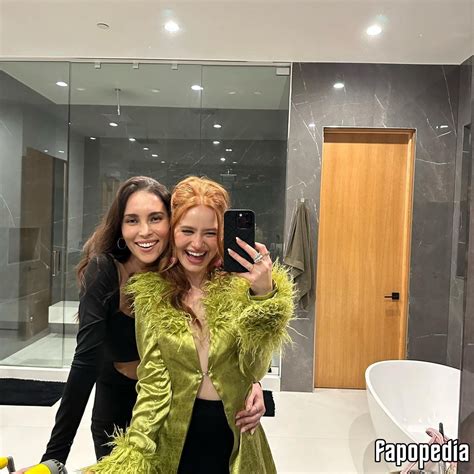 Madelaine Petsch Nude Leaks Photo Fapopedia