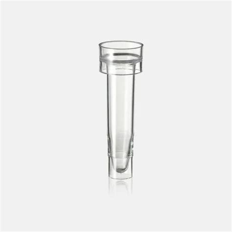 Sample Cup With Abbott Axsym Immunoassay System Is22 At Best Price In