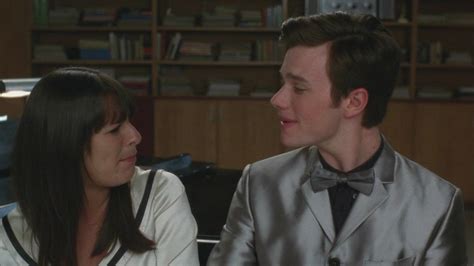 TV Lover The Gay Potential Of Glee