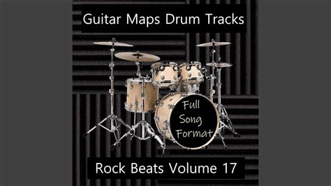 Jump Rock Drum Track Bpm Drum Beats For Bass Guitar Youtube