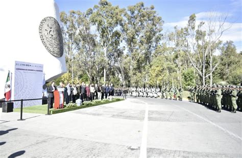 Con Ceremonia De Izamiento De Bandera En Los Fuertes De Loreto