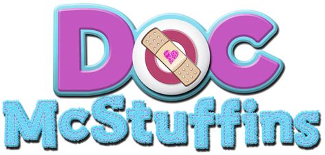 Doc Mcstuffins Png