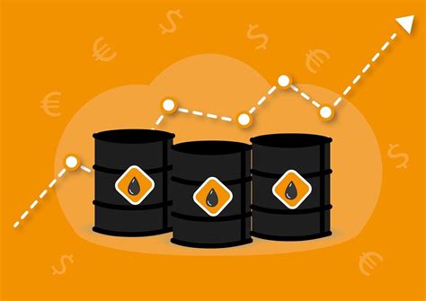 Petrolio Brent Il Sar All Insegna Del Trading Range Tra E