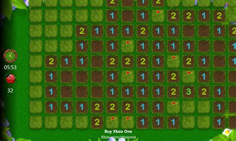 Microsoft Minesweeper Review All About Windows Phone