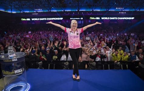 PDC delivers record-breaking World Darts from Ally Pally to digital ...