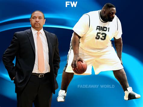 Mark Jackson Shares Tragic Story About His Brother Troy Jackson