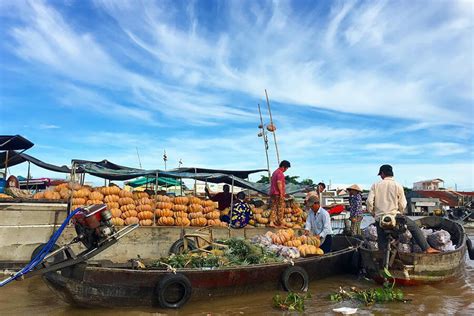 Cai Be Floating Market Discovery - 1 Day - Saigon Local Tour