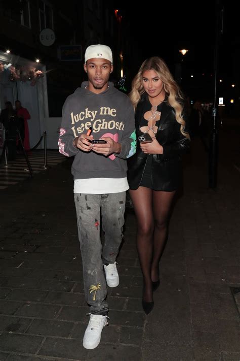 Sexy Anna Vakili At Christmas Party In London - 12thBlog