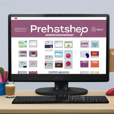 Jak Za O Y Sklep Internetowy W Prestashop Poradnik Dla Pocz Tkuj Cych