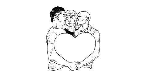 Lgbtq Polyamory 101