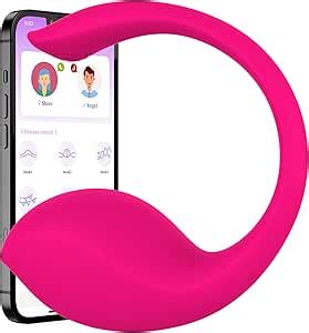 Amazon Adult Sex Toys APP Remote Control Vibrator For Women Egg Wearable Panty Vibrator G