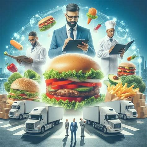 Melhores Fornecedores De Food Service Para Hamburguerias