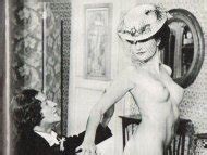 Naked Maria Mancini In Serre Moi Contre Toi J Ai Besoin De Caresses