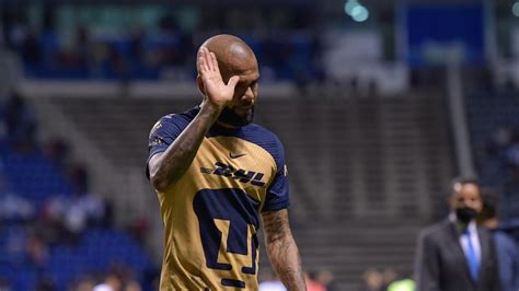 Dani Alves Pumas Le Pide Indemnizaci N Millonaria Joana Sanz Se Ala