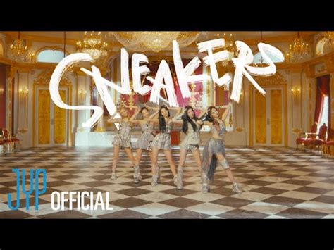 Watch Itzy Releases Sneakers Mv Drops Th Mini Album