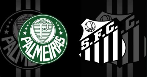 Acompanhe Palmeiras X Santos Na R Dio Srzd