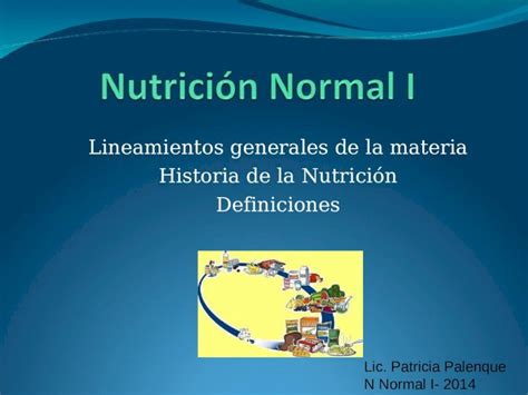 Ppt Historia De La Nutricion Antropometria Dokumen Tips