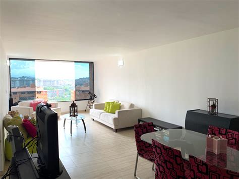 Apartamento En Venta En Colinas De La Tahona M Vistainmuebles