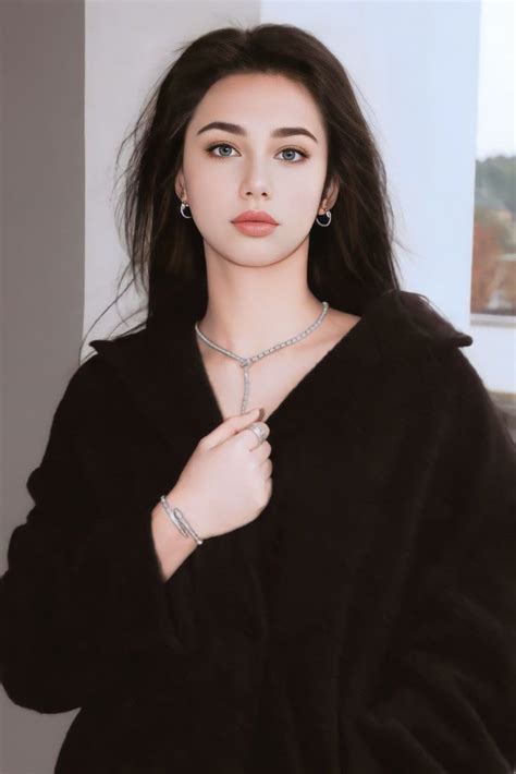 Nicoletta Kudryasheva Beautiful Women Faces Beautiful Women Photography Beautiful Women Blonde