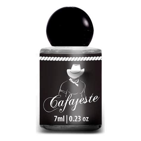 Cafajeste Perfume Afrodisíaco Masculino ml Hot Flowers Shopee Brasil