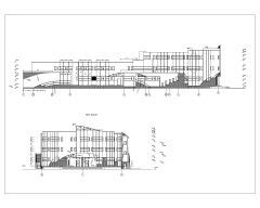 German Style Houses Existing Proposed Design Elevation Dwg