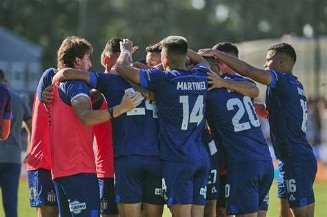 Copa LPF Talleres le ganó a Deportivo Riestra y quedó cerca de los