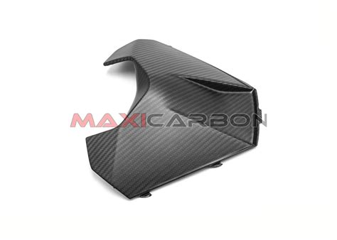 Airbox Cover Maxicarbon