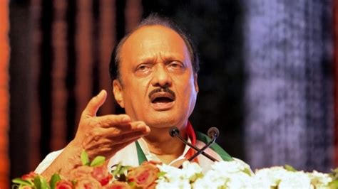 Big Jolt To Ajit Pawar As 4 Leaders Quit NCP After Lok Sabha Election