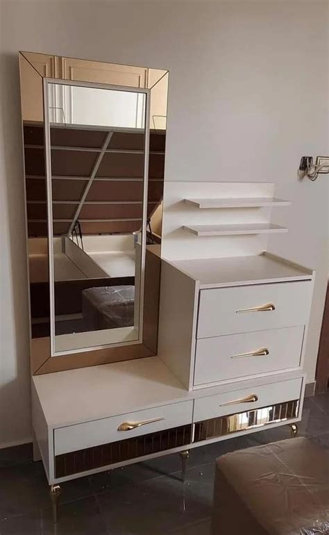 Modular Dressing Table With Stool At Rs In Bengaluru Id