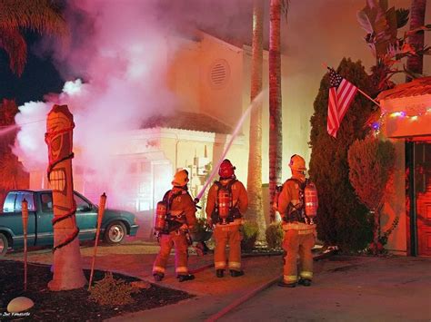 Murrieta Home Catches Fire Twice In One Night, Chief Offers Details ...