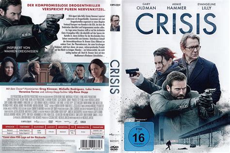 Crisis 2020 R2 De Dvd Cover Dvdcovercom