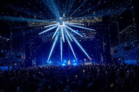 Miyavi 「世界中どこにいても、同じ空の下で、みんなと繋がっている」japan Tour 2019ファイナル札幌公演の公式レポが到着