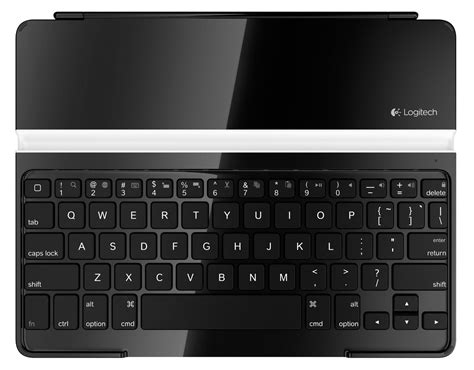 iPad Keyboard Cover by Logitech | AvenueApple-Mac