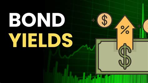 Bond Yields Bond Yields Explained Understanding Bond Yields Youtube