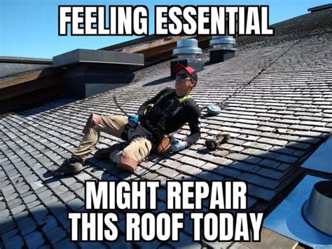 These Jokes are Sure to Raise the Roof! | Best Roofing Jokes