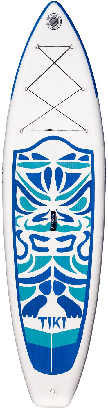 Funwater | Inflatable Sup Board Honor 10'8" Touring