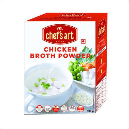 Chicken Broth Powder at Best Price in Mumbai, Maharashtra | Food ...