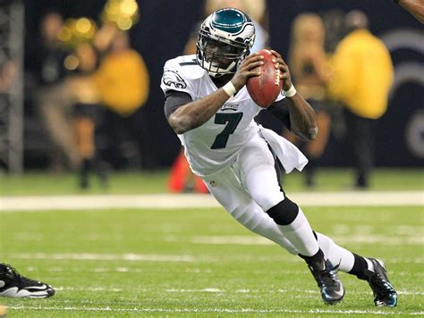 Michael Vick Eagles