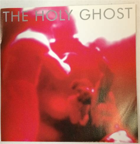 The Holy Ghost | The Holy Ghost | sumppumprecords