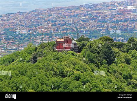 vesuvius observatory banque de photographies  dimages  haute