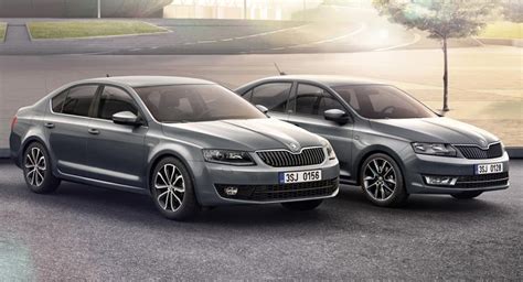 Skoda Announces Edition Models For Fabia Rapid Octavia And Yeti