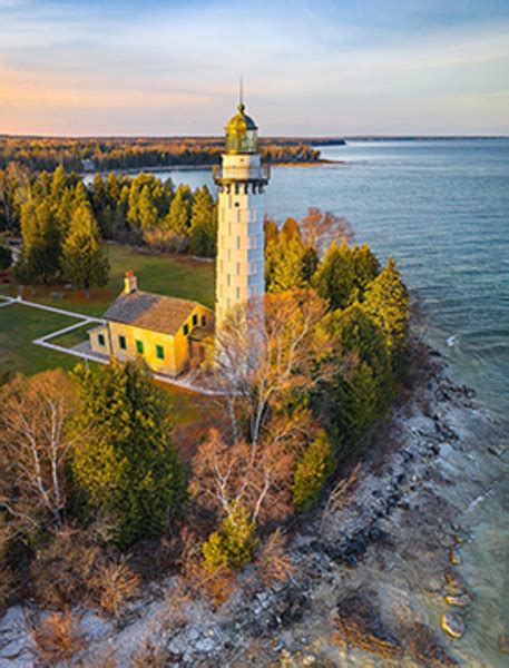 Door County Maritime Museum Destination Door County